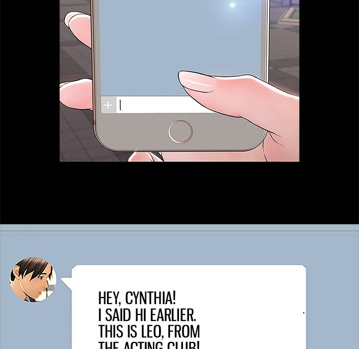 Superstar Cynthia Oh Chapter 9 - HolyManga.Net