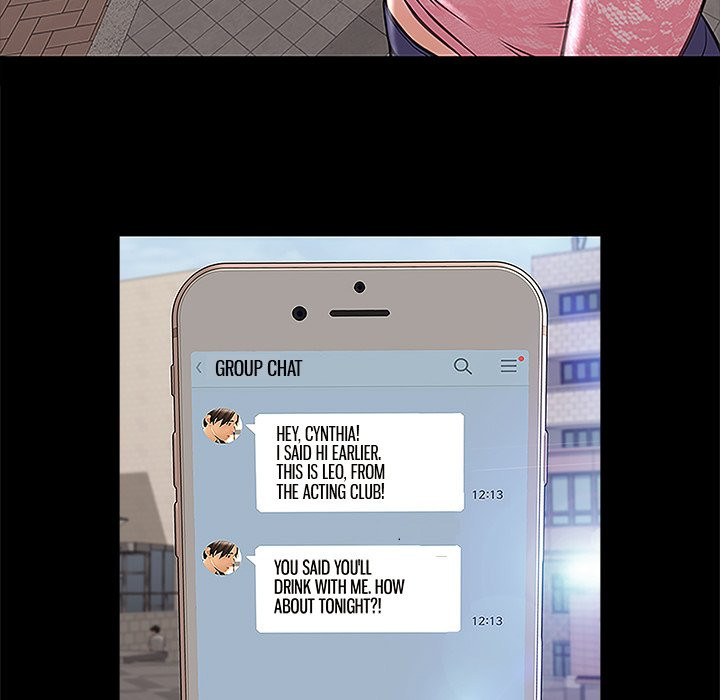 Superstar Cynthia Oh Chapter 9 - HolyManga.Net