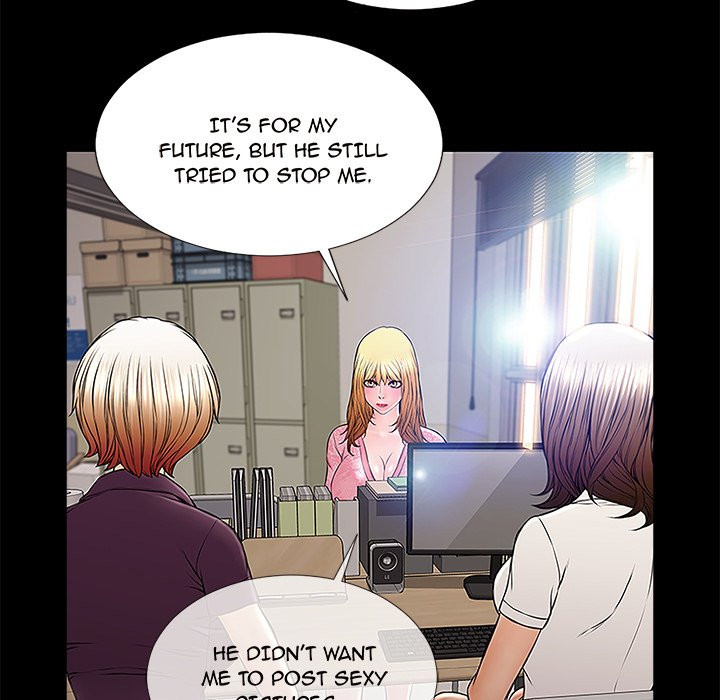 Superstar Cynthia Oh Chapter 9 - HolyManga.Net