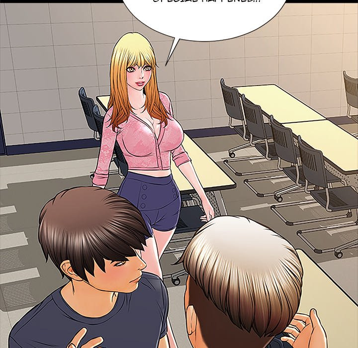 Superstar Cynthia Oh Chapter 9 - HolyManga.Net