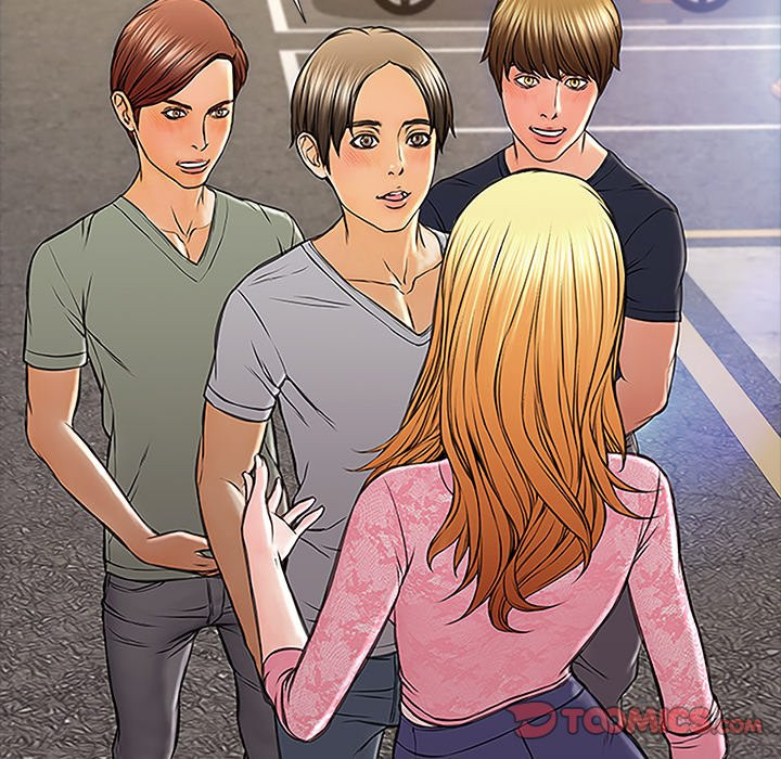 Superstar Cynthia Oh Chapter 9 - HolyManga.Net