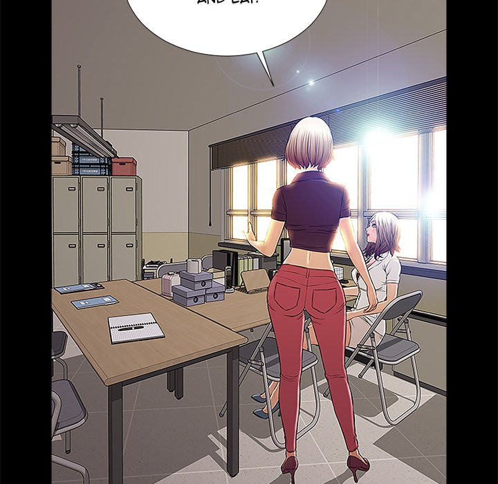Superstar Cynthia Oh Chapter 9 - HolyManga.Net