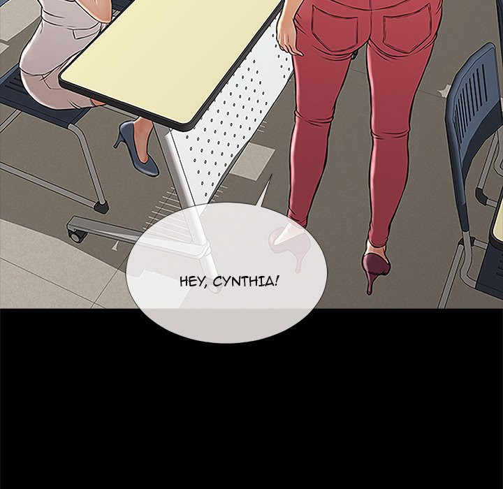Superstar Cynthia Oh Chapter 9 - HolyManga.Net