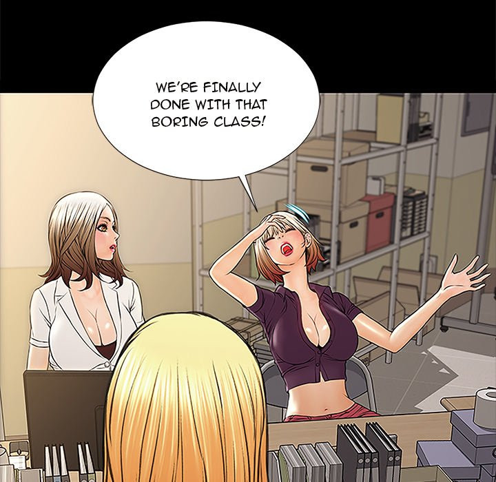 Superstar Cynthia Oh Chapter 9 - HolyManga.Net