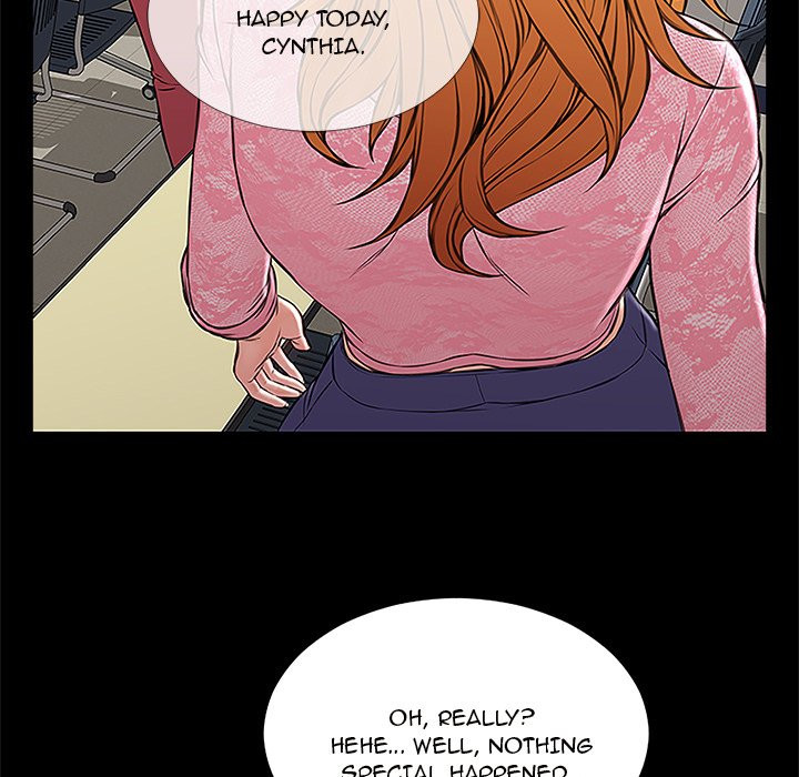 Superstar Cynthia Oh Chapter 9 - HolyManga.Net