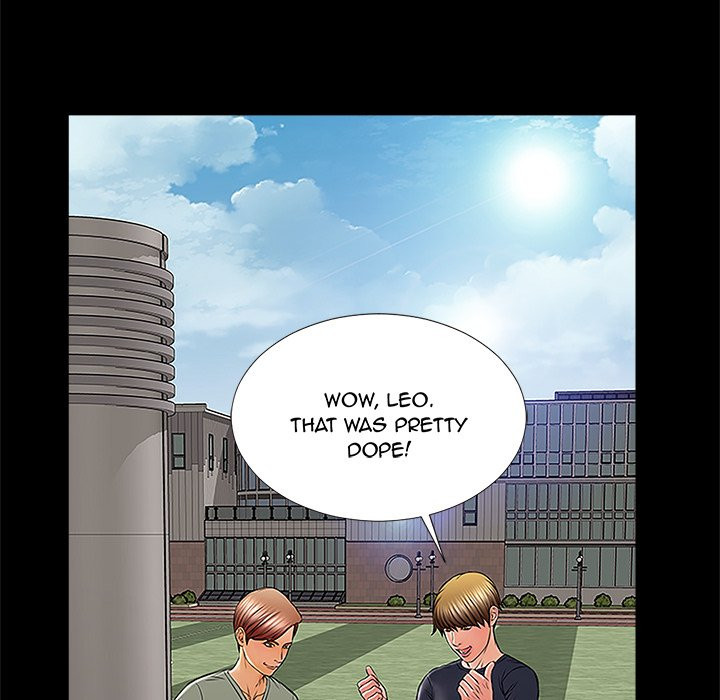 Superstar Cynthia Oh Chapter 9 - HolyManga.Net