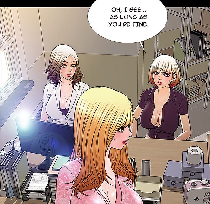 Superstar Cynthia Oh Chapter 9 - HolyManga.Net