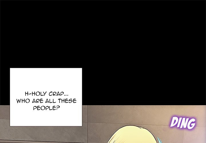 Superstar Cynthia Oh Chapter 9 - HolyManga.Net