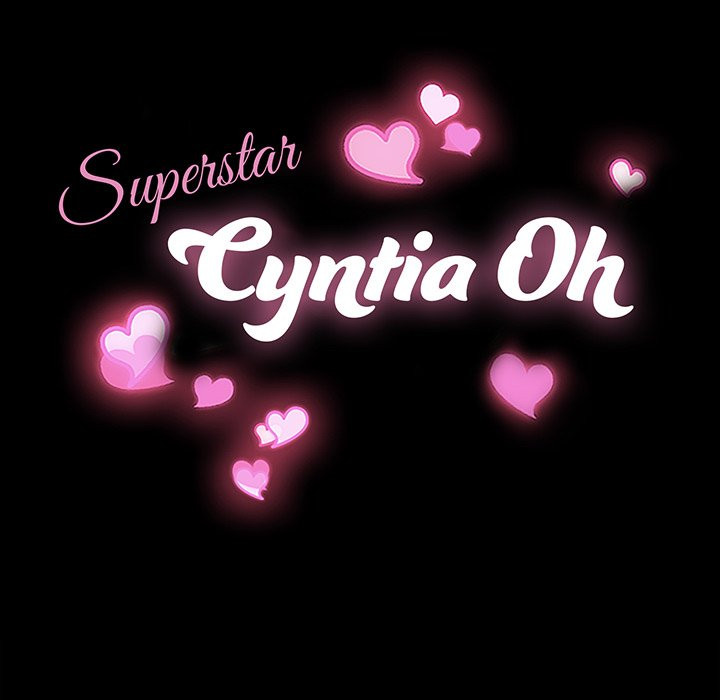 Superstar Cynthia Oh Chapter 9 - HolyManga.Net