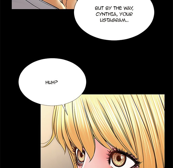 Superstar Cynthia Oh Chapter 11 - HolyManga.Net