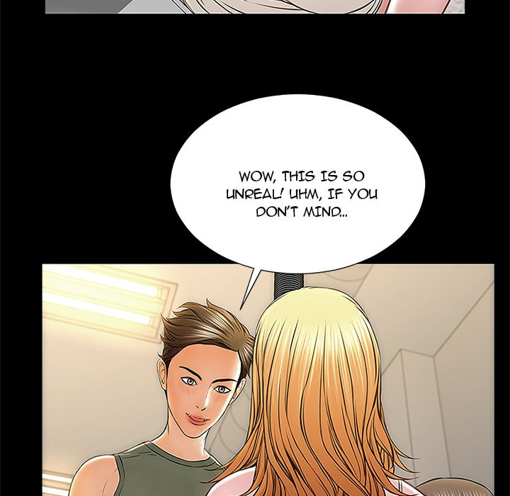Superstar Cynthia Oh Chapter 11 - HolyManga.Net