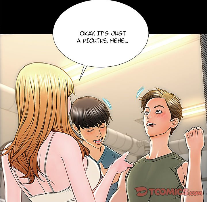Superstar Cynthia Oh Chapter 11 - HolyManga.Net