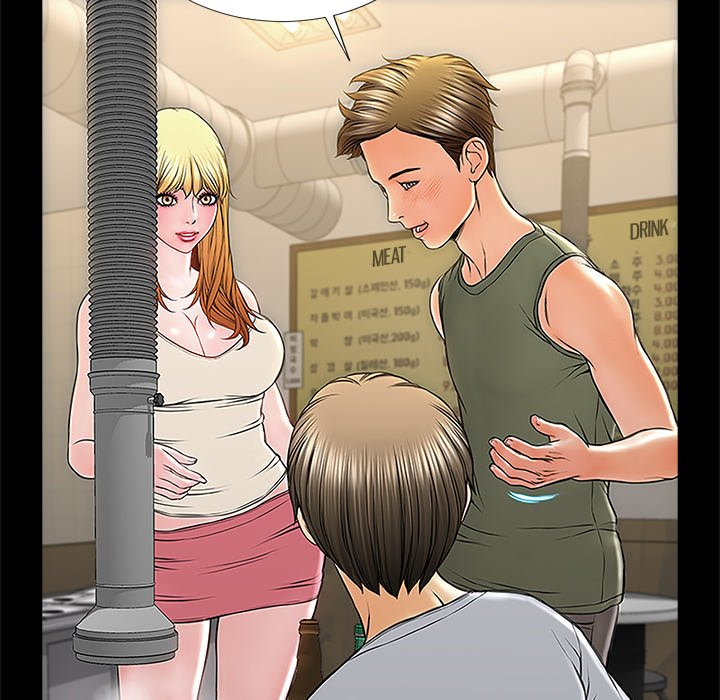 Superstar Cynthia Oh Chapter 11 - HolyManga.Net