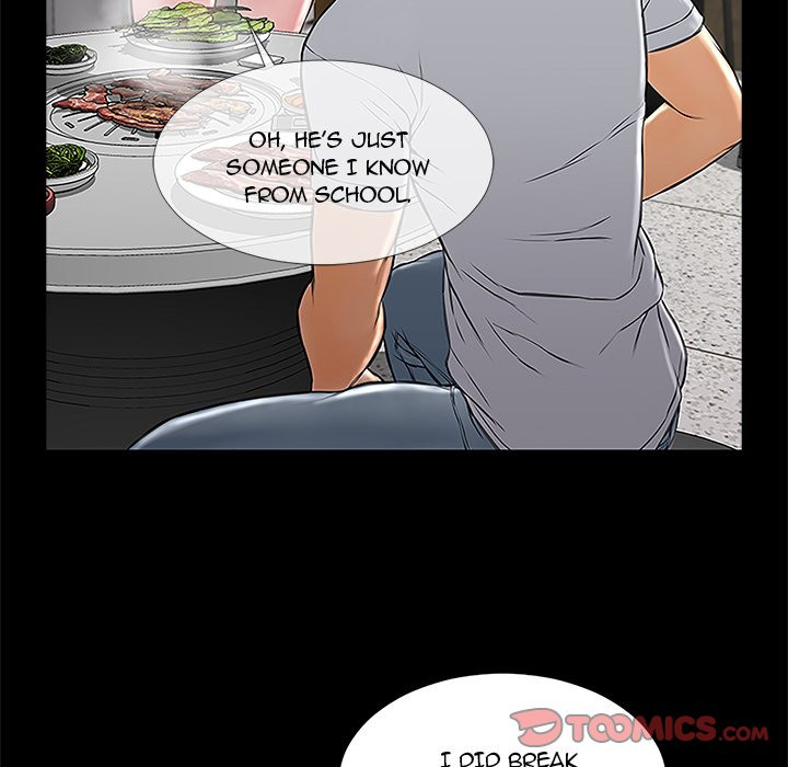 Superstar Cynthia Oh Chapter 11 - HolyManga.Net