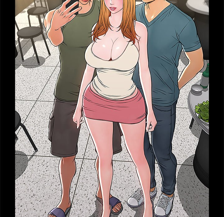 Superstar Cynthia Oh Chapter 11 - HolyManga.Net