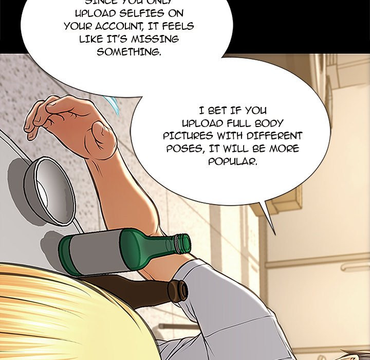 Superstar Cynthia Oh Chapter 11 - HolyManga.Net