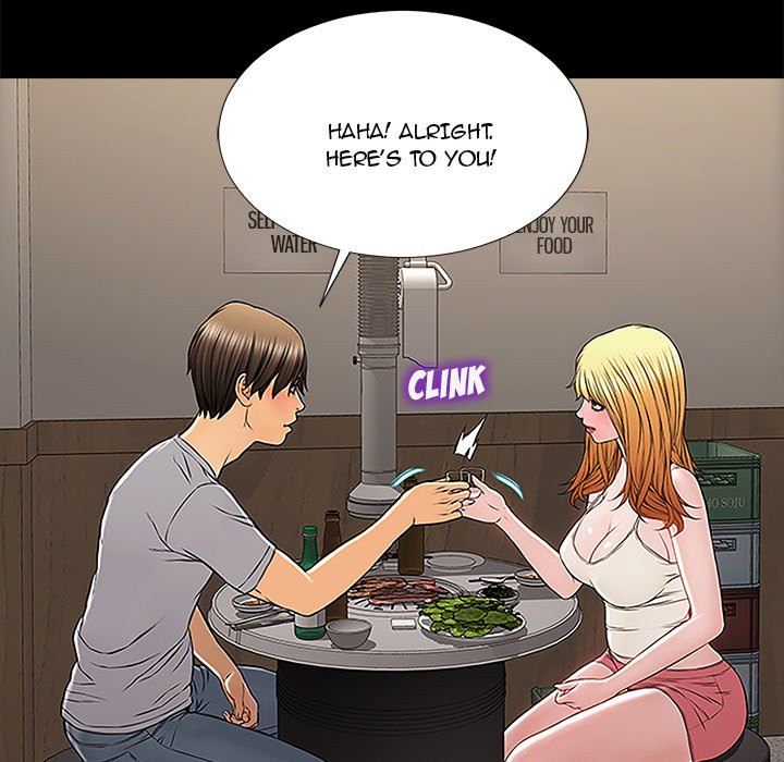 Superstar Cynthia Oh Chapter 11 - HolyManga.Net