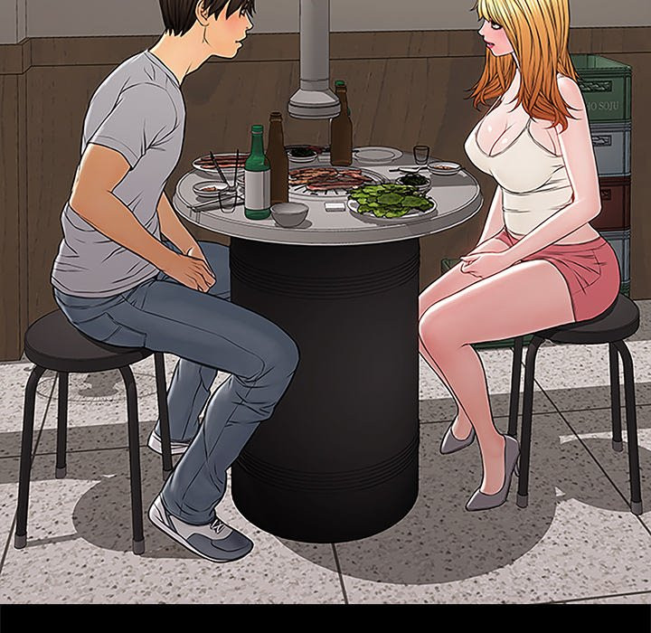 Superstar Cynthia Oh Chapter 11 - HolyManga.Net