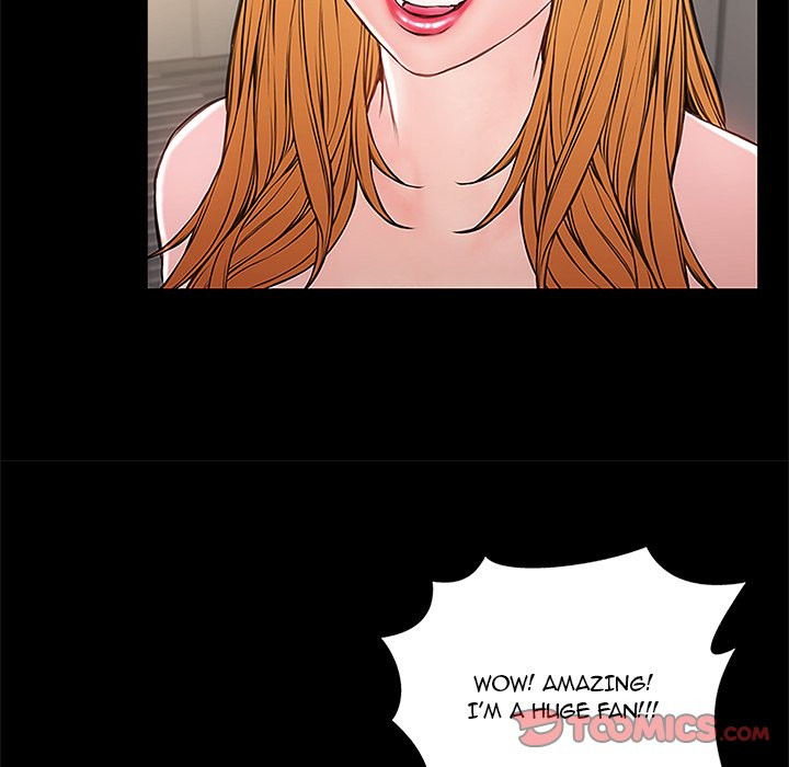 Superstar Cynthia Oh Chapter 11 - HolyManga.Net