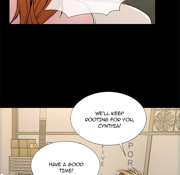 Superstar Cynthia Oh Chapter 11 - HolyManga.Net