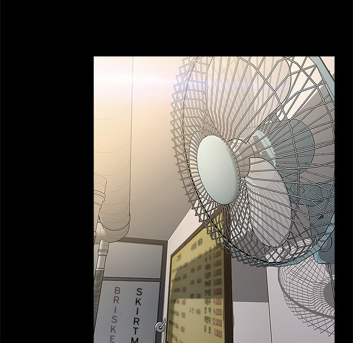 Superstar Cynthia Oh Chapter 11 - HolyManga.Net