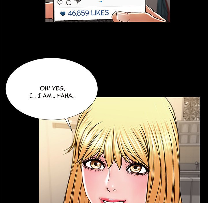 Superstar Cynthia Oh Chapter 11 - HolyManga.Net