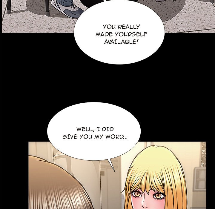 Superstar Cynthia Oh Chapter 11 - HolyManga.Net