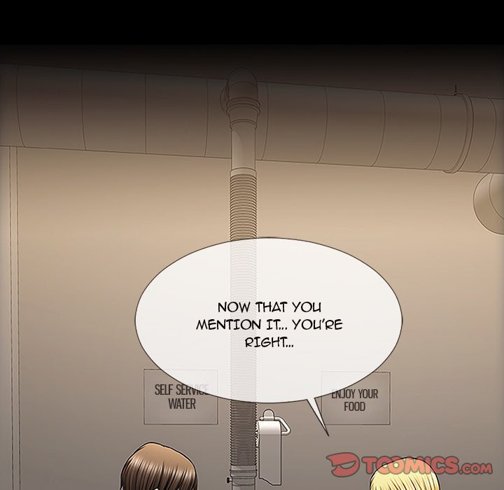 Superstar Cynthia Oh Chapter 11 - HolyManga.Net