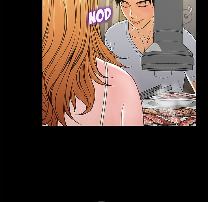 Superstar Cynthia Oh Chapter 11 - HolyManga.Net