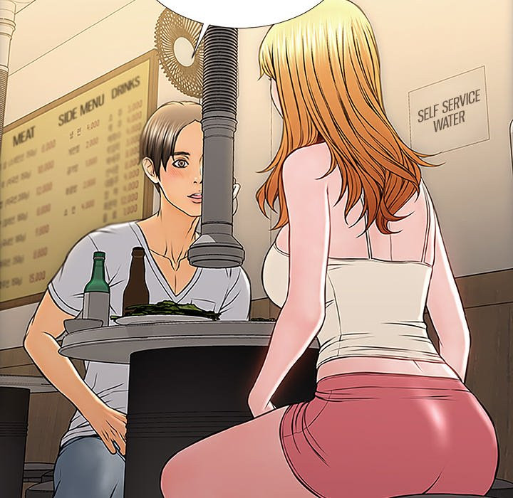 Superstar Cynthia Oh Chapter 11 - HolyManga.Net