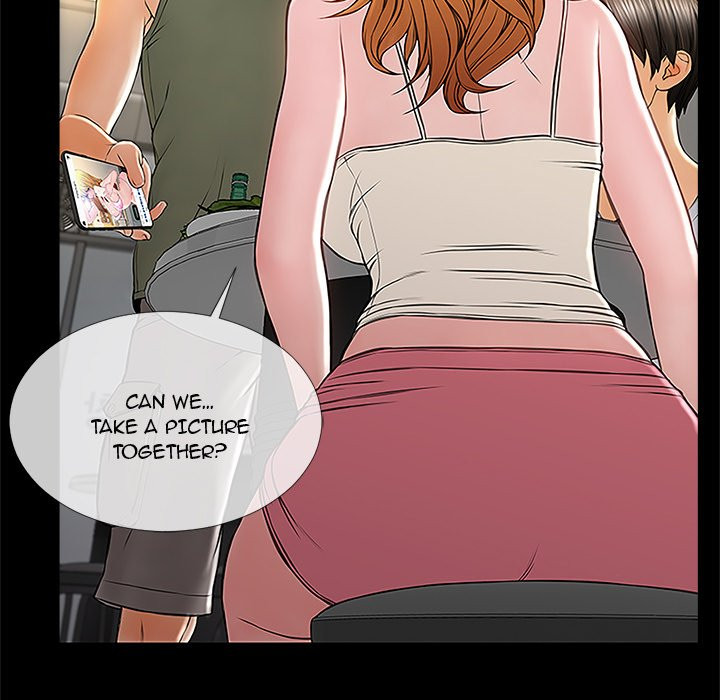 Superstar Cynthia Oh Chapter 11 - HolyManga.Net