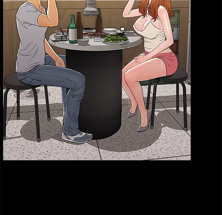 Superstar Cynthia Oh Chapter 11 - HolyManga.Net