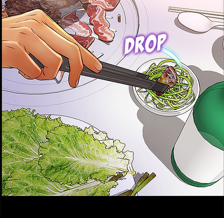 Superstar Cynthia Oh Chapter 11 - HolyManga.Net