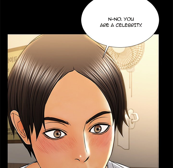 Superstar Cynthia Oh Chapter 11 - HolyManga.Net
