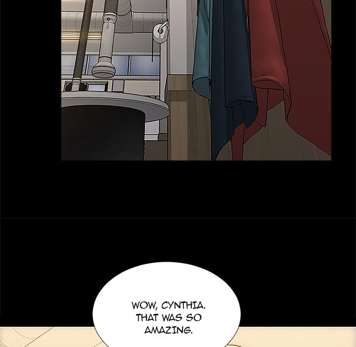 Superstar Cynthia Oh Chapter 11 - HolyManga.Net