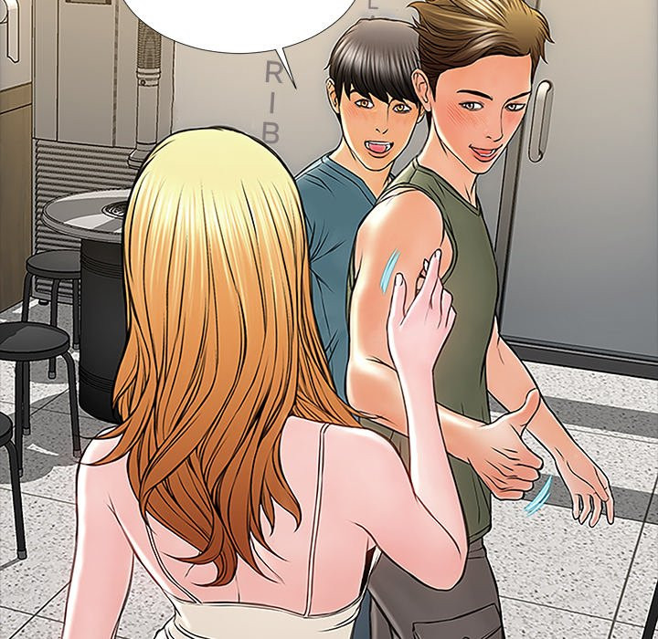 Superstar Cynthia Oh Chapter 11 - HolyManga.Net