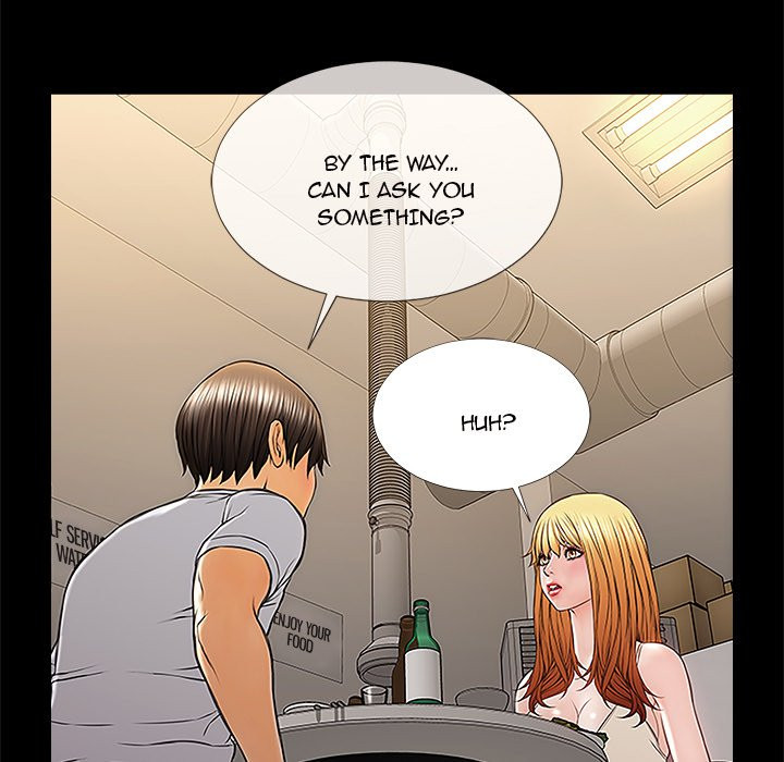 Superstar Cynthia Oh Chapter 11 - HolyManga.Net