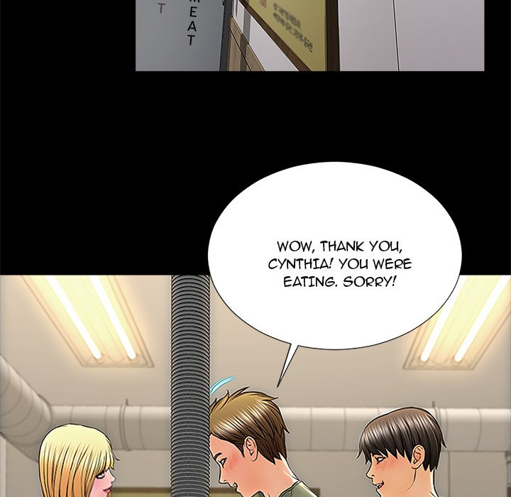 Superstar Cynthia Oh Chapter 11 - HolyManga.Net