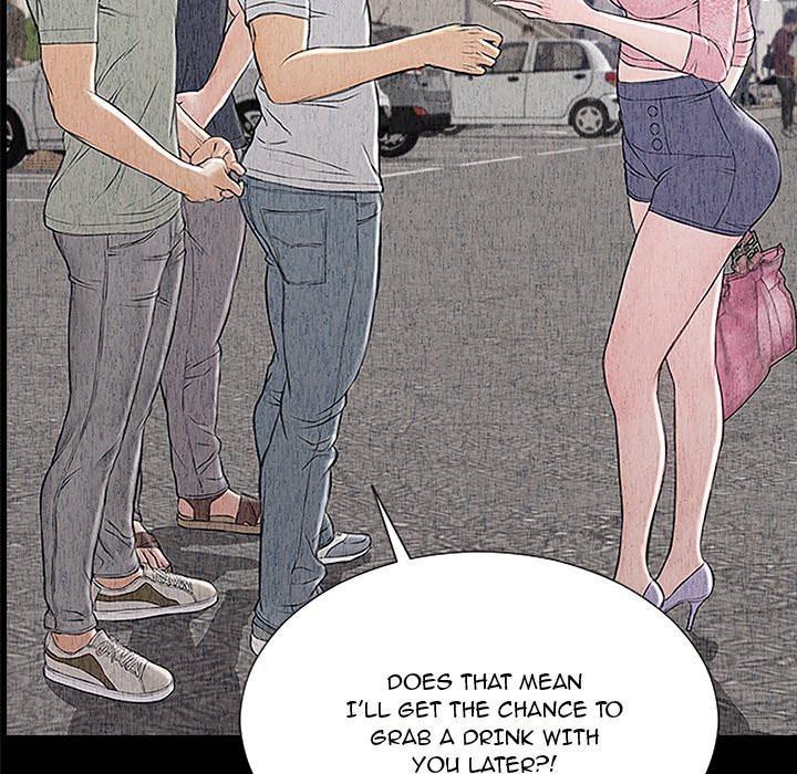 Superstar Cynthia Oh Chapter 11 - HolyManga.Net