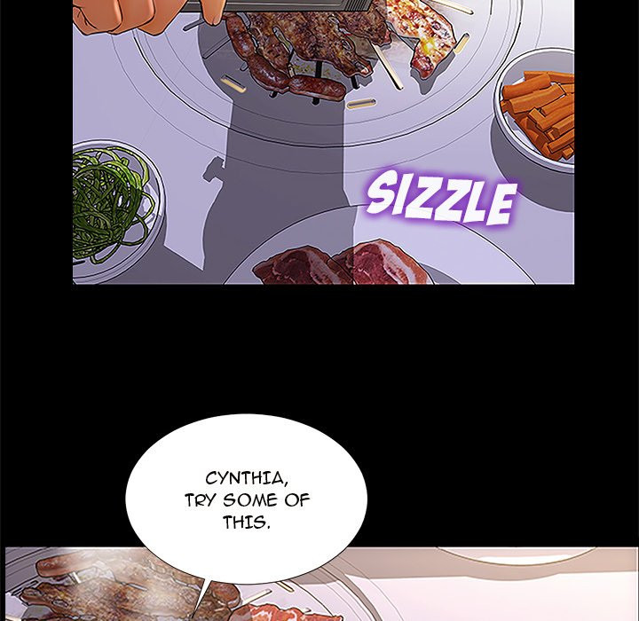 Superstar Cynthia Oh Chapter 11 - HolyManga.Net
