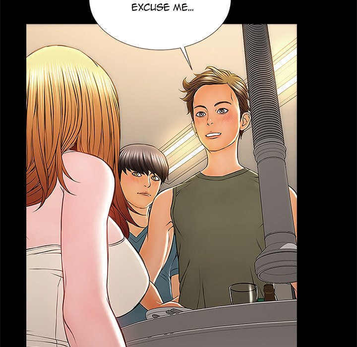 Superstar Cynthia Oh Chapter 11 - HolyManga.Net