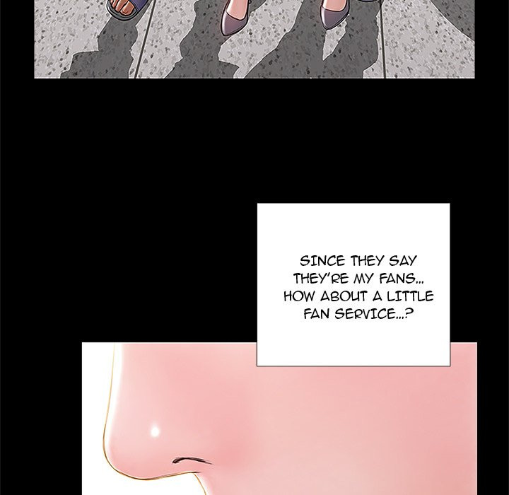 Superstar Cynthia Oh Chapter 11 - HolyManga.Net