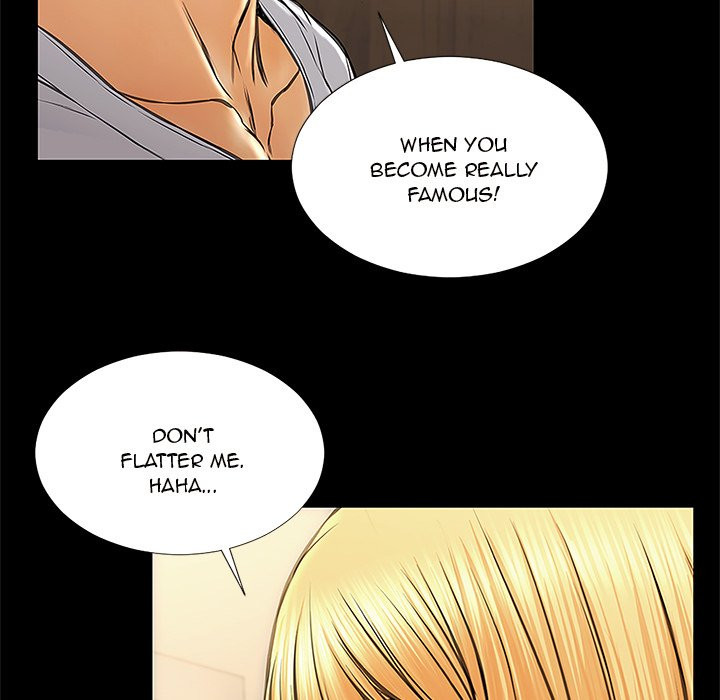 Superstar Cynthia Oh Chapter 11 - HolyManga.Net