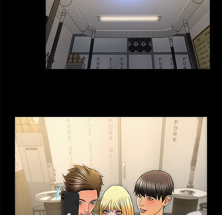 Superstar Cynthia Oh Chapter 11 - HolyManga.Net