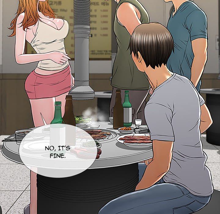 Superstar Cynthia Oh Chapter 11 - HolyManga.Net