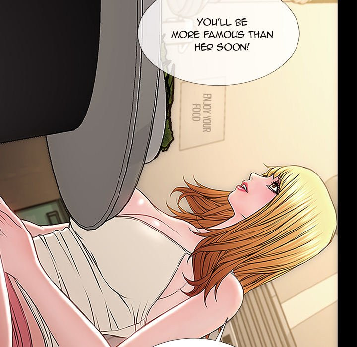 Superstar Cynthia Oh Chapter 11 - HolyManga.Net