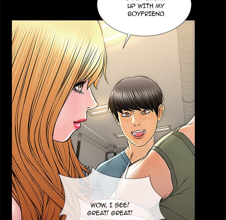 Superstar Cynthia Oh Chapter 11 - HolyManga.Net