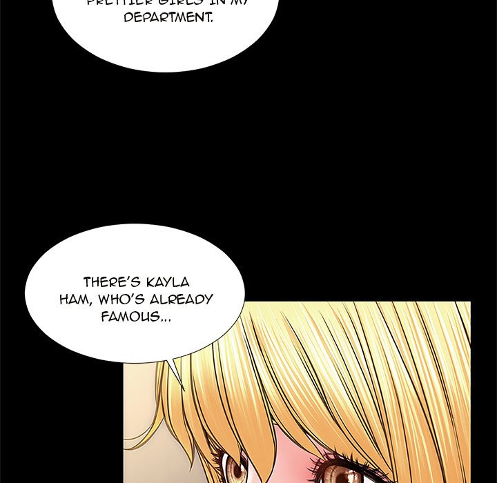 Superstar Cynthia Oh Chapter 11 - HolyManga.Net