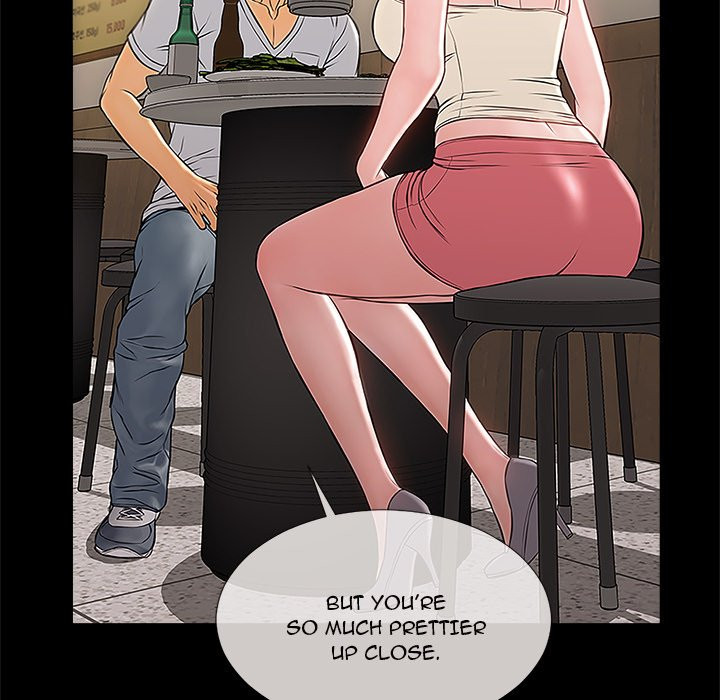 Superstar Cynthia Oh Chapter 11 - HolyManga.Net