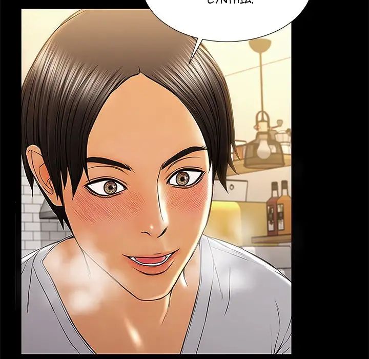 Superstar Cynthia Oh Chapter 12 - HolyManga.Net